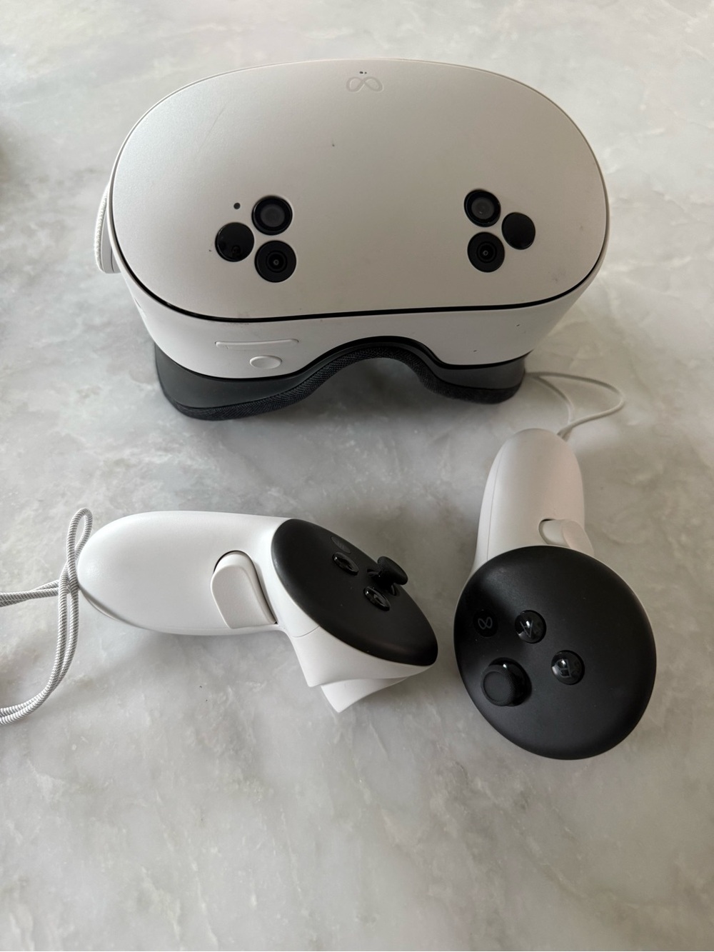 Meta Quest 3S Advanced All-in-One VR Headset